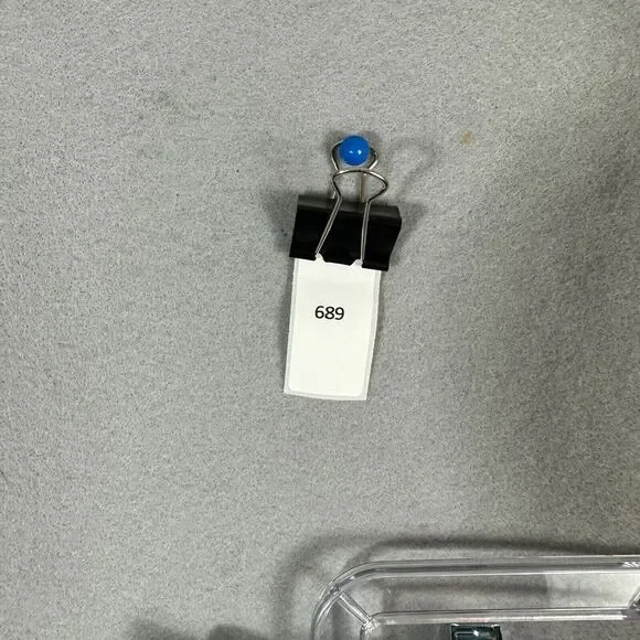 CJ Banks Womens Blue Capri Jeans Plus Size 16W - Picture 13 of 15